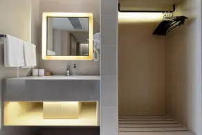 Ji Hotel Wuxi Jiangnan University - Image 4