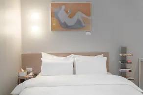 Anook Hotel Incheon Songdo - Image 5