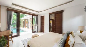 Kakul Villas & Suites Ubud - Image 5