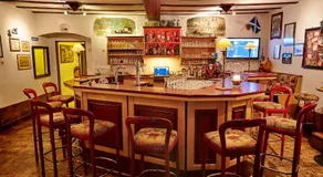 Vegan Hotel und Restaurants Nicolay 1881 - Image 4