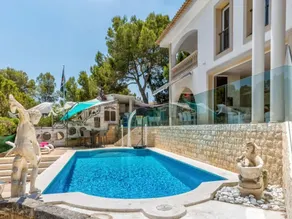 Villa in Palma Bay with Private Pool  Jacuzzi - Image 5