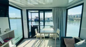 Houseboat Cádiz El Puerto - Casa Flotante - Image 2