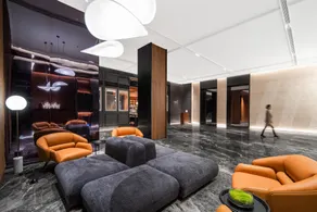 Intercity Hotel chengdu TICC - Image 5