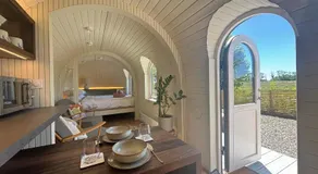 Quarrywood Glamping - Image 2
