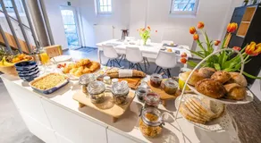 Ô Macra B&B - Aubel, Pays de Herve - Image 2