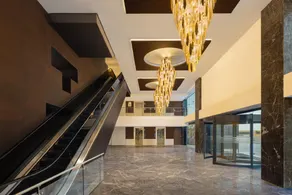 Le Meridien, Surat - Image 3