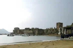 Panoramic seaview close to the beach - Image 5