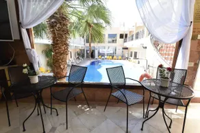 Red Sea Hotel Eilat - Image 2