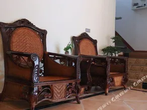 Shunan Zhuhai Xiuzhu Pingzhuang Residence - Image 4