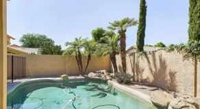 Family Fun w POOL: 3BR Chandler's Heart - Image 5