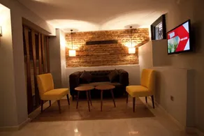 Pera Line Residence Hotel - Image 3