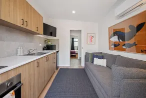 Hubble St Haven Entire Studio - Image 2