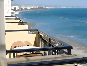 Pier Beach Hotel Apartments - Image 4