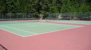 Leavenworth Camping Resort Lodge 1 - Image 5