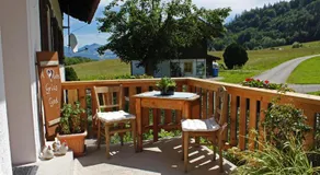 Ferienwohnungen Lenzenlehen - Image 4