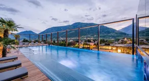 Hotel Therme Meran - Terme Merano - Image 3