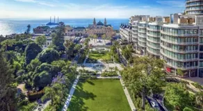 Maison pour 2 à côté du Casino Monte Carlo - Image 2