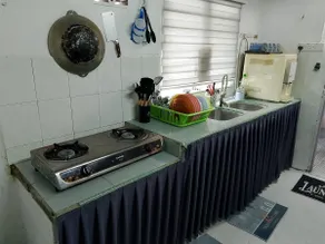 Homestay Wira FH - Image 3