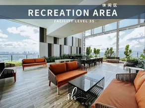 The Colony & Luxe Infinity Pool KLCC - Image 2