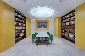 Jingqi Hotel (Beijing West Railway Station) - Image 3