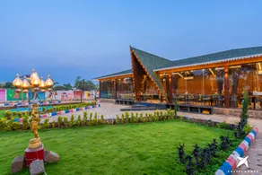 Zostel Homes Hampi - Image 2