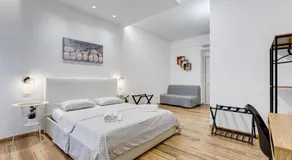 VATICANDREAM GUEST HOUSE - Image 2