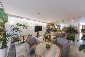 WASSIM Hotel Chengdu Happy Valley Jinfu Metro Station - Image 3
