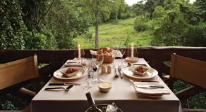 Sarova Mara Game Camp - Image 3