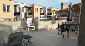 Cozy family villa 500m. from the beach - Image 5