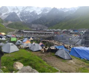 Neelkanth camp Kedarnath - Image 5