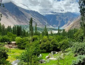 Belle Epoque Mountain Resort, Hunza, Gilgit Baltistan - Image 5