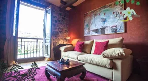 Hotel Ruralis Peña Del Alba - Image 2