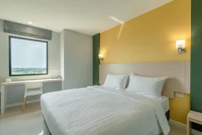 Pillow Inn Chachoengsao - Image 2
