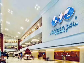 Kai Wah Plaza International Hotel - Image 5
