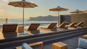 Sansui Hotel - Image 4