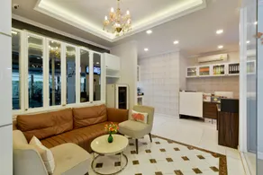 Aspira Hana Executive Suite Thonglor Hotel - Image 3
