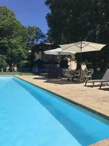 Château de Saint-Girons - Luxury Guest House in Provence - Image 2
