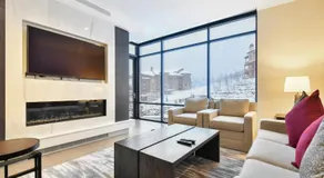 Lift Park City Condominiums by Vail Resorts - Image 4