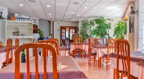 Hotel Iberico - Image 4