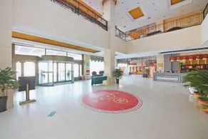 Fan Li Hotel - Image 4