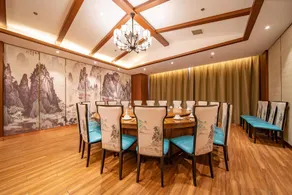 Linyi Leju Hotel (Wanda Plaza Branch, Beicheng New District) - Image 3