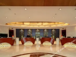 Wuxi Hubin Hotel - Image 5