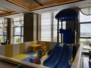 Galactic True Home International Hotel - Image 5