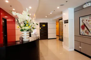 Hotel Sogo Fairview - Image 3