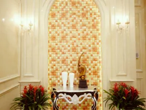 Vienna Hotel Shanghai Jiading New City - Image 5