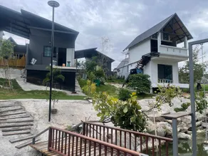 Baan Suan Papa Resort Wangmuang - Image 5
