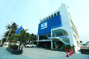 Hotel Blueivy Anand - Image 4