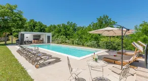 Villas Martincici with large pool - Image 2