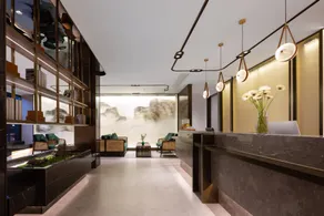 Xianju Sky Hotel (Traditional Chinese Medicine Hospital Branch) - Image 4