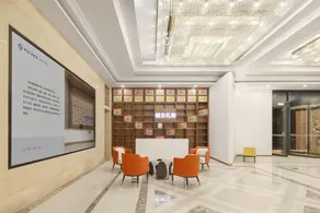 PHIREN Hotel (Xincheng Rd, Muping, Ninghai High School, Yantai) - Image 4